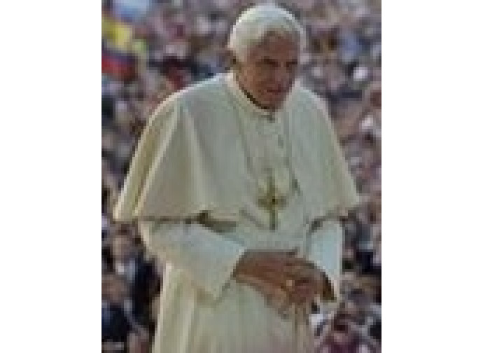 Benedetto XVI